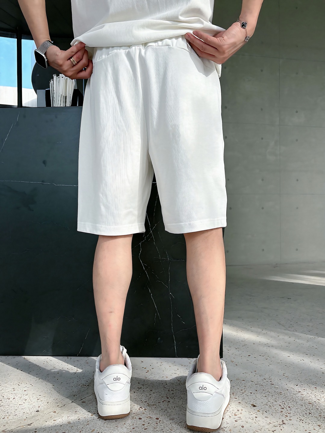 clothes and pants